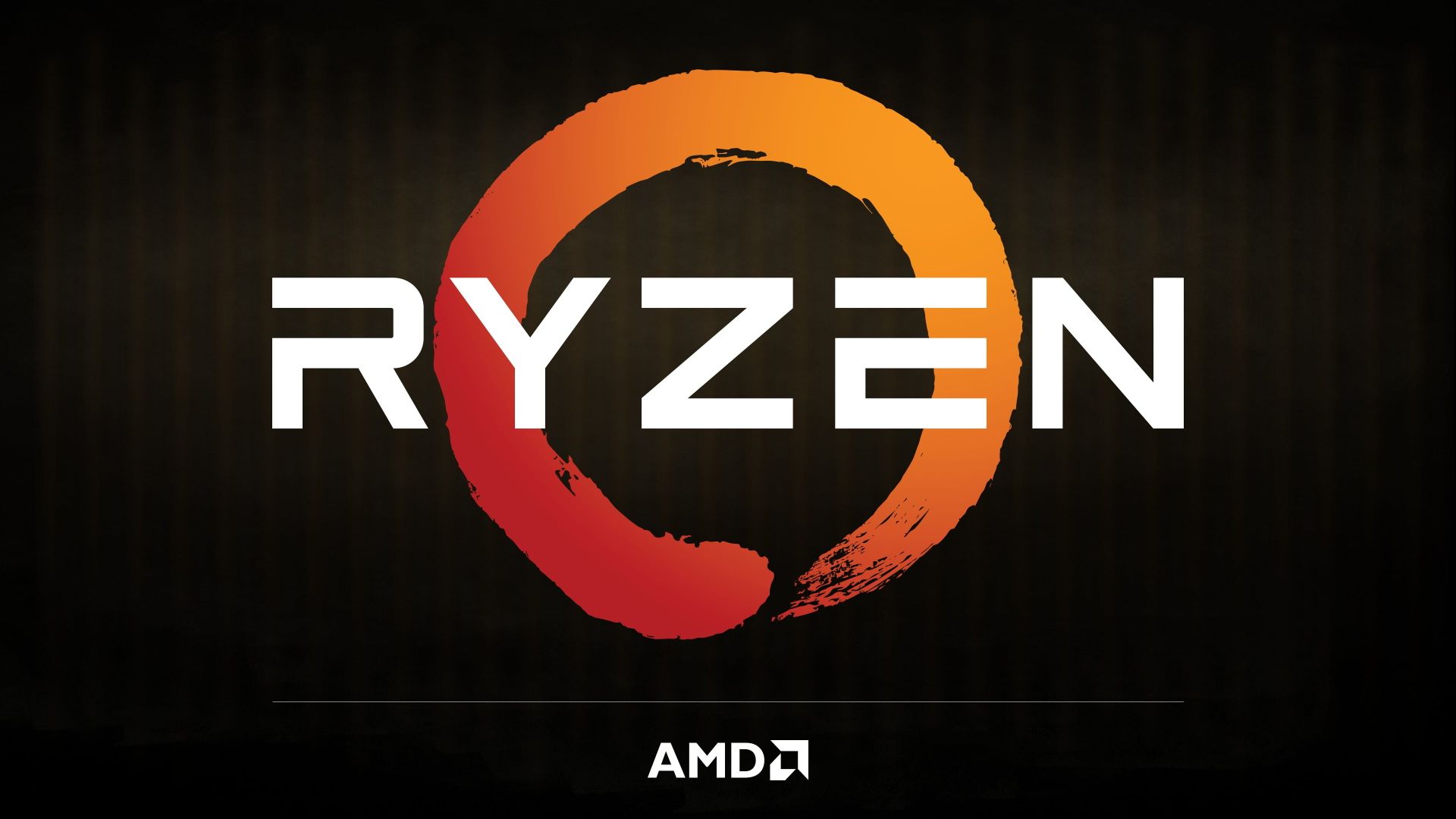 AMD Ryzen