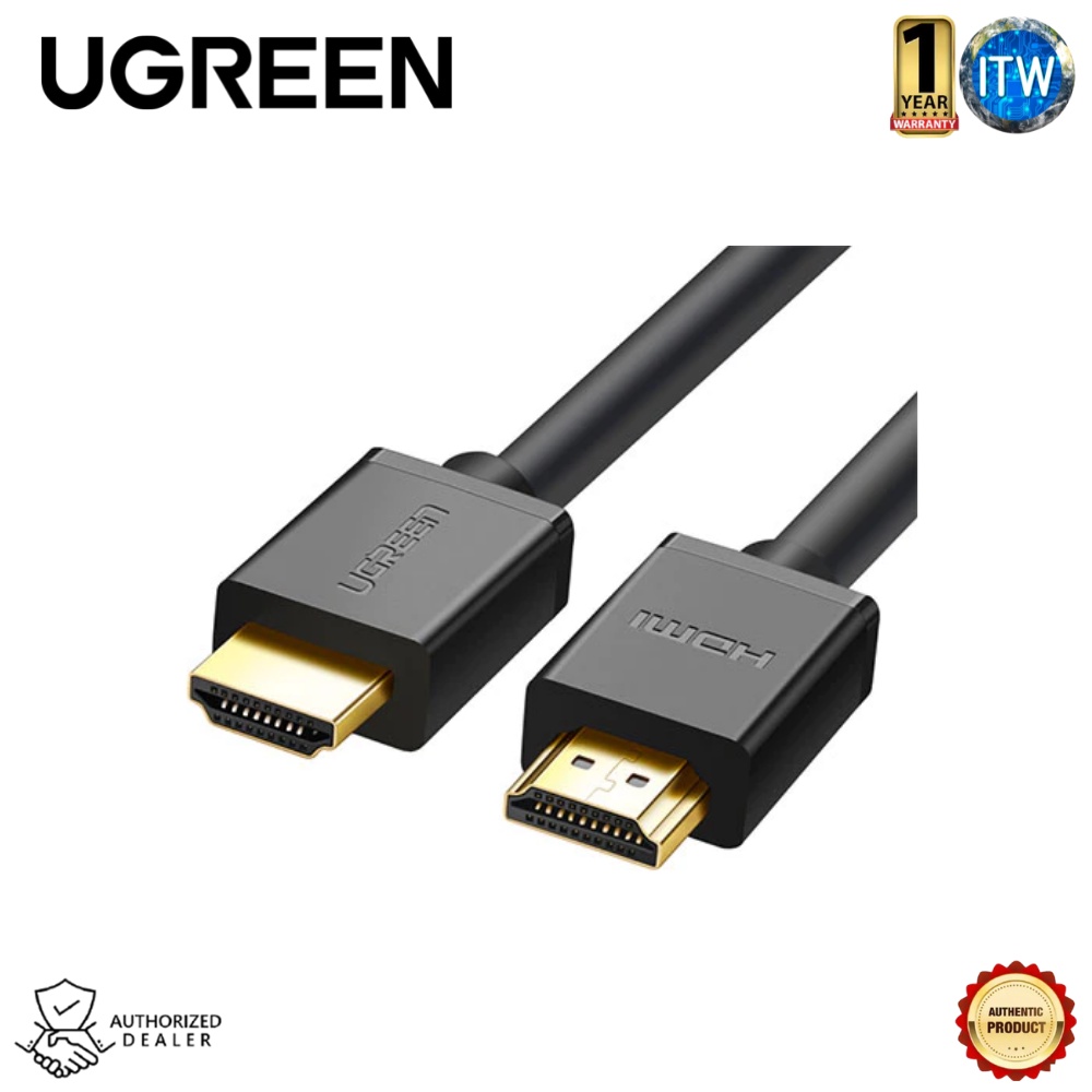 Ugreen HDMI cable 4K 10Meter (HD104 10110)