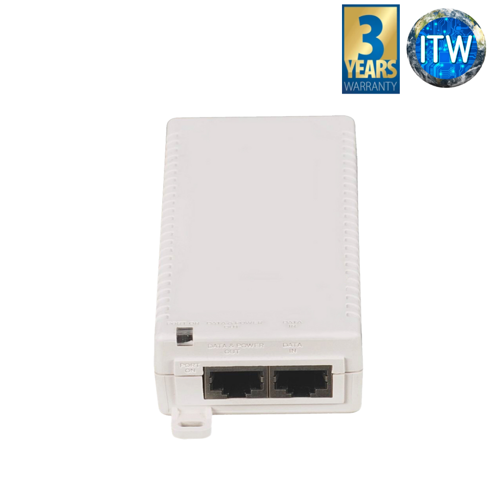 ITW | Ruijie RG-E-120(GE) Power Injector