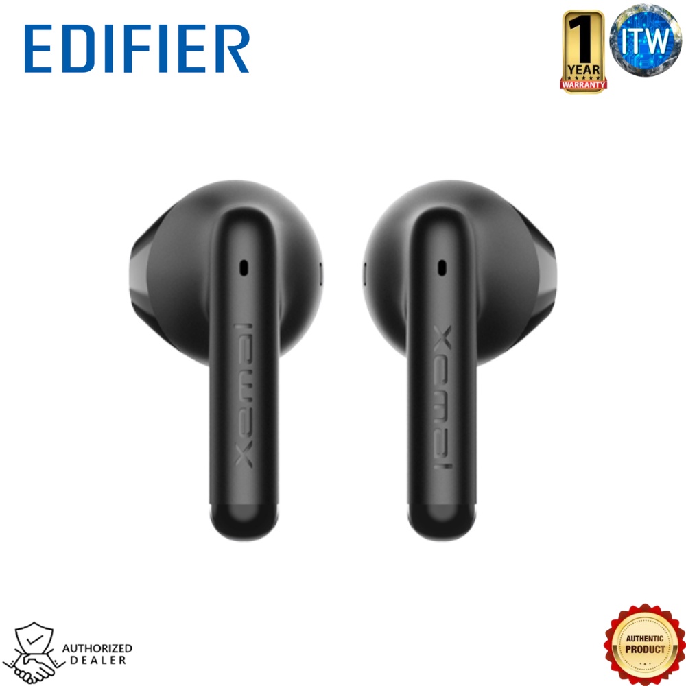 Edifier X2 - True Wireless Earbuds Headset/Headphones
