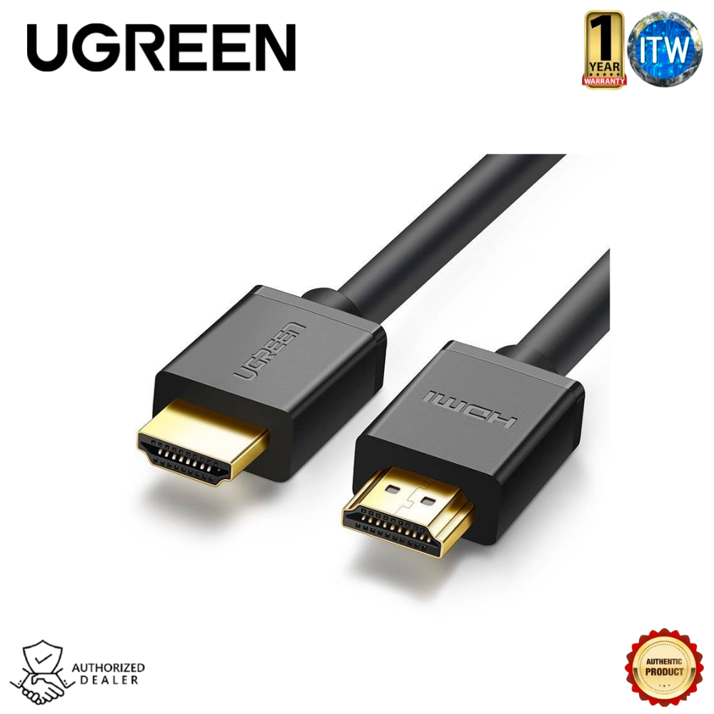 Ugreen HDMI Cable 4K 5Meter (HD104-10109)