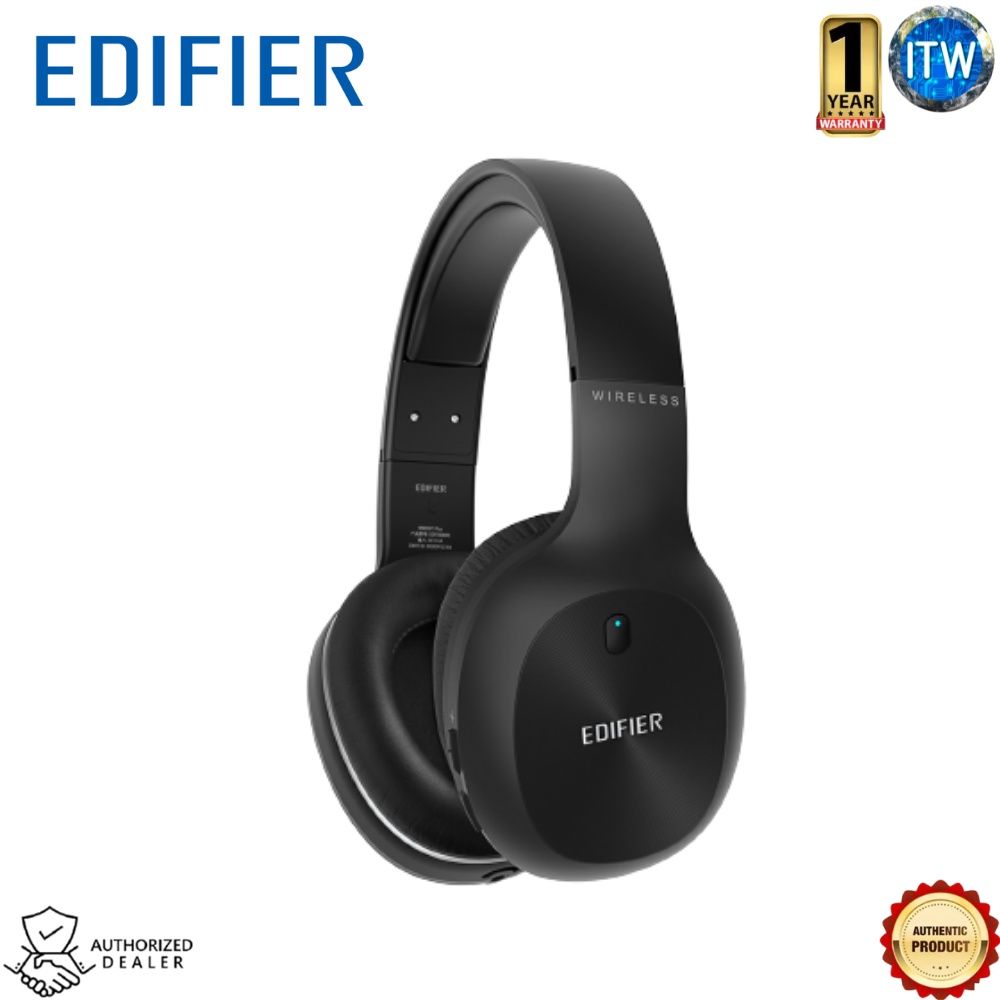 Edifier W800BT Plus - Bluetooth Stereo Headphones