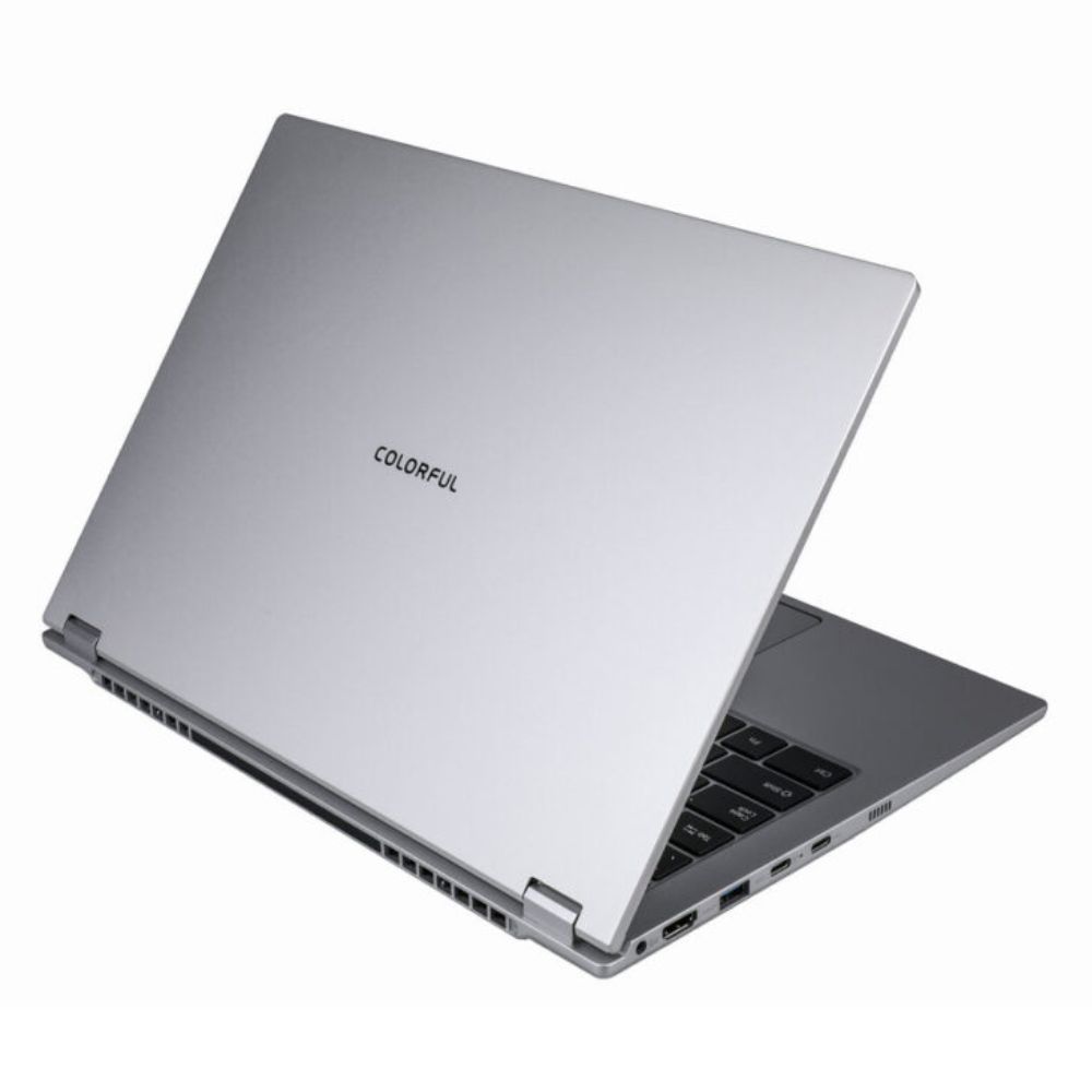 Colorful Rimbook L1 - 15.6” Laptop / FHD / i3-1220P / 16GB / 512GB / WiFi 6 / Win11
