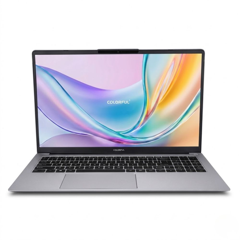 Colorful Rimbook L1 - i5-13420H / 15.6" FHD / 16GB DDR4 / 512GB SSD / Laptop itw