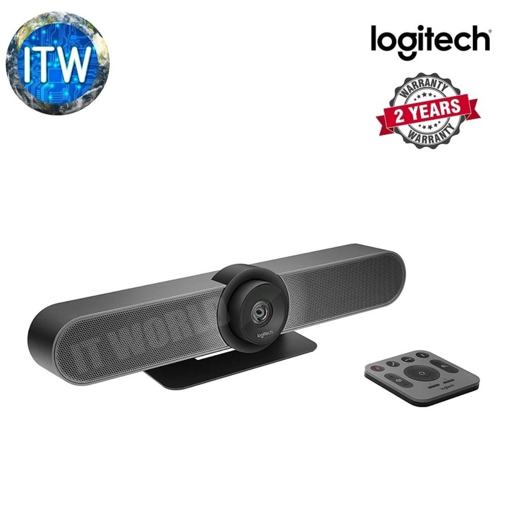 Logitech Meetup All-in-One Conference Cam