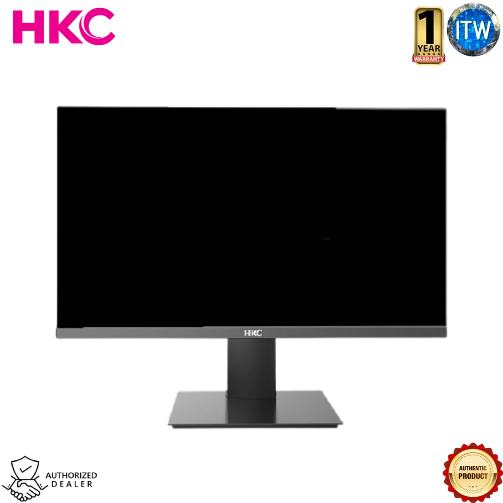 ITW | HKC MB24V13 24&quot; 1920x1080, 75Hz, IPS, 7ms Flicker-free Monitor