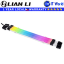 LIAN LI Strimer Plus 8-Pin Addressable RGB LED Extension Cable