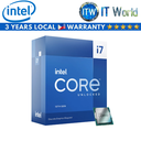 Intel Core i7-13700F 30M Cache up to 5.20Ghz Desktop Processor