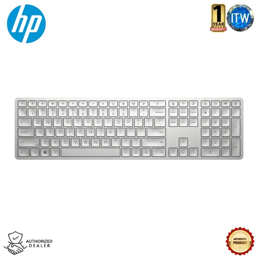 [3Z729AA] HP 970 Programmable Wireless Keyboard (3Z729AA)