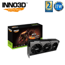 INNO3D GeForce RTX 4090 X3 OC 24GB GDDR6X Graphics Card (N40903-246XX-18332989)