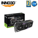 INNO3D GeForce RTX 4090 ICHILL X3 24GB GDDR6X Graphics Card (C40903-246XX-1833VA47)