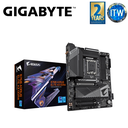 Gigabyte B760 Aorus Elite AX ATX LGA1700 DDR4 Gaming Motherboard