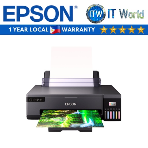 [L18050] Epson Ecotank L18050 Ink Tank Printer| itw 1E19