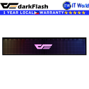 DARKFLASH LP40 ARGB LED PANNEL