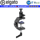 Elgato Heavy Clamp Multi Mount Essential EL-10AAQ9901