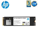 HP EX900 - M.2 2280 PCI-Express 3.0 x4 Nvme 3D TLC NAND Internal Solid State Drive (250GB/500GB/1TB)