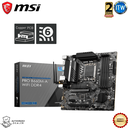 Msi Pro B660M-A Wifi DDR4 - Intel® B660 Chipset MATX Motherboard