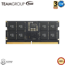 Teamgroup Elite 16GB DDR5 4800MHz (PC5-38400) CL40 Non-ECC Unbuffered Memory (TED516G4800C40-S01)