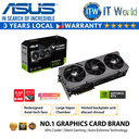 ASUS TUF Gaming Geforce RTX 4090 OC 24GB GDDR6X Graphic Card (TUF-RTX4090-024G-GAMING)