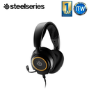 Steelseries Arctis Nova 3 - 36 Ohm, Gaming Headset – Black (61631)