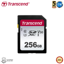 Transcend SDXC/SDHC 300S Memory Card (32GB / 64GB / 128GB / 256GB / 512GB / 1TB)