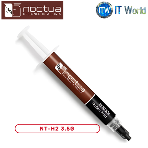[Noctua NT-H2 3.5G] Noctua Thermal Paste NT-H2 3.5g