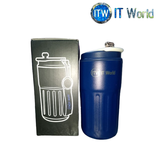 [Water Flask] ITW Water Flask