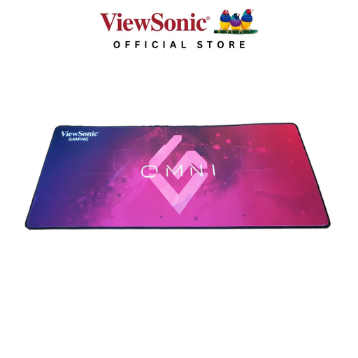 [Freebies Mousepad] Not For Sale - For Freebies Only! Viewsonic Omni Mousepad