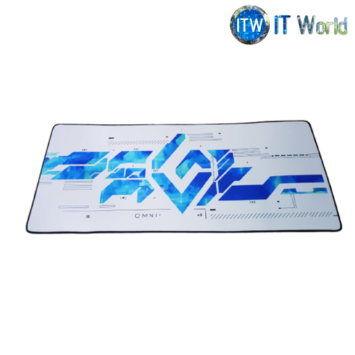 [Freebies Mousepad 1] Not For Sale - For Freebies Only! Viewsonic Omni Mousepad