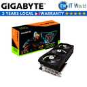 Gigabyte Geforce RTX 4090 Gaming OC 24GB GDDR6X Graphic Card (GV-N4090GAMING-OC-24GD)