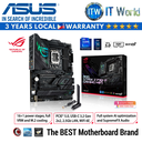 Asus Rog Strix Z790-F Gaming Wifi ATX LGA1700 DDR5 Motherboard