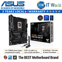 Asus Tuf Gaming Z790-Plus Wifi D4 ATX LGA1700 DDR4 Motherboard