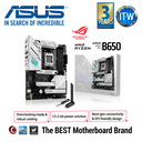 ASUS ROG STRIX B650-A GAMING WiFi ATX AM5 DDR5 Motherboard