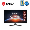 MSI Optix G321C 32" 1920 x 1080(FHD), 165Hz, 1ms, Wide Color Gamut, HDMI, Curved Gaming Monitor