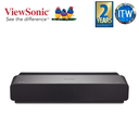 Viewsonic PRJ X1000-4K+ 4KR HDR Ultra Short Throw Smart LED Soundbar Projector