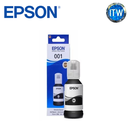 Epson Ink Refill 001 127ml - Black