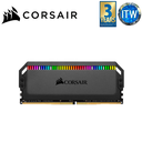 Corsair Dominator Platinum RGB 64GB (2x32GB) DDR4-3200 C16 Memory Kit