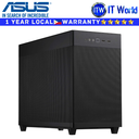 Asus Prime AP201 - Stylish 33-liter MicroATX PC Case