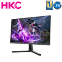 HKC-MG24V9F 24" (1920 x 1080) FHD, 165Hz, 1ms, VA, FreeSync Gaming Monitor