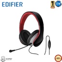Edifier K830 Headphone - Perform online calls with ease