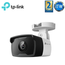 TP-Link VIGI C330I 3MP Outdoor IR Bullet Network Camera (4mm)