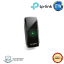 Tp-Link Archer T2U AC600 Wi-Fi USB Adapter, Mini Size, 433Mbps at 5GHz + 150Mbps at 2.4GHz, USB 2.0 719