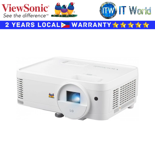 [LS500WHE] Viewsonic Projector LS500WHE 3,000 ANSI Lumens WXGA LED Business/Education