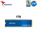 ITW | ADATA Legend 710 PCIe Gen3 x4 M.2 2280 SSD (256GB / 512GB / 1TB)