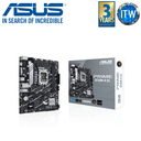 Asus Prime B760M-K micro-ATX LGA1700 DDR4 Motherboard