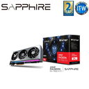 Sapphire Nitro+ AMD Radeon RX 7900 XTX Vapor-X 24GB GDDR6 Graphics Cards