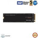 Western Digital WD Black SN850 500GB NVMe M.2 PCIe Gen4 x4  Internal SSD - WSD500G1X0E