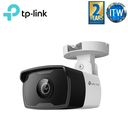 TP-Link VIGI C340I 4MP Outdoor IR Bullet Network Camera(4mm)