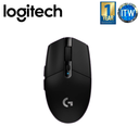 Logitech G304 Lightspeed Wireless Gaming Mouse (Black and White)