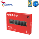 Adata XPG SX6000 Pro M.2 2280 PCIe Gen3x4 Internal SSD